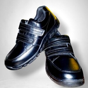 Hush Puppies Jace Hook & Loop Shoes
